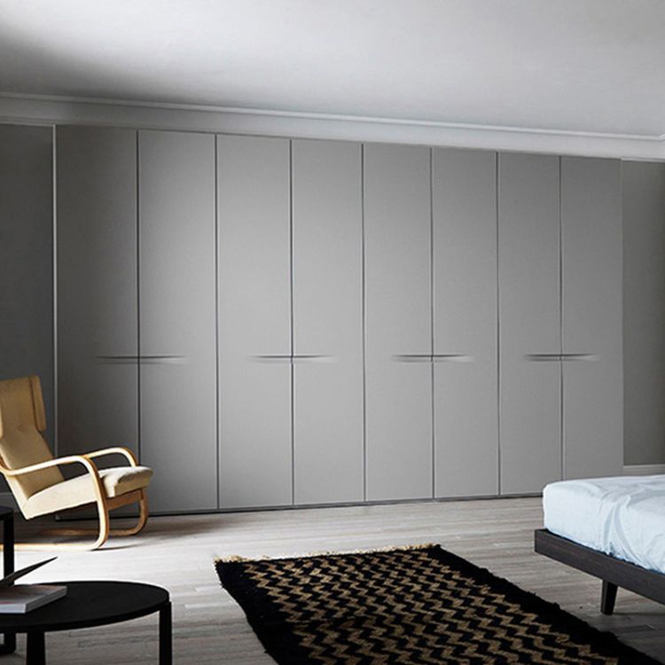 How Do You Prevent Damp in Builtin Wardrobes?